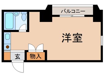 間取図 プリミエールエデン