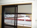 シャッター雨戸 ペイザージュ