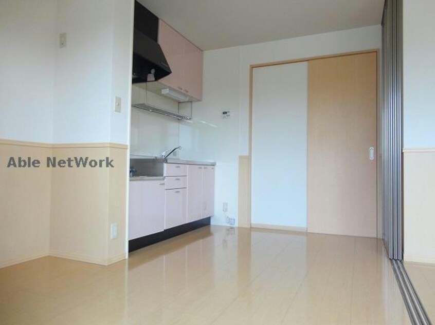 ※別室参考写真 コーポクレスト