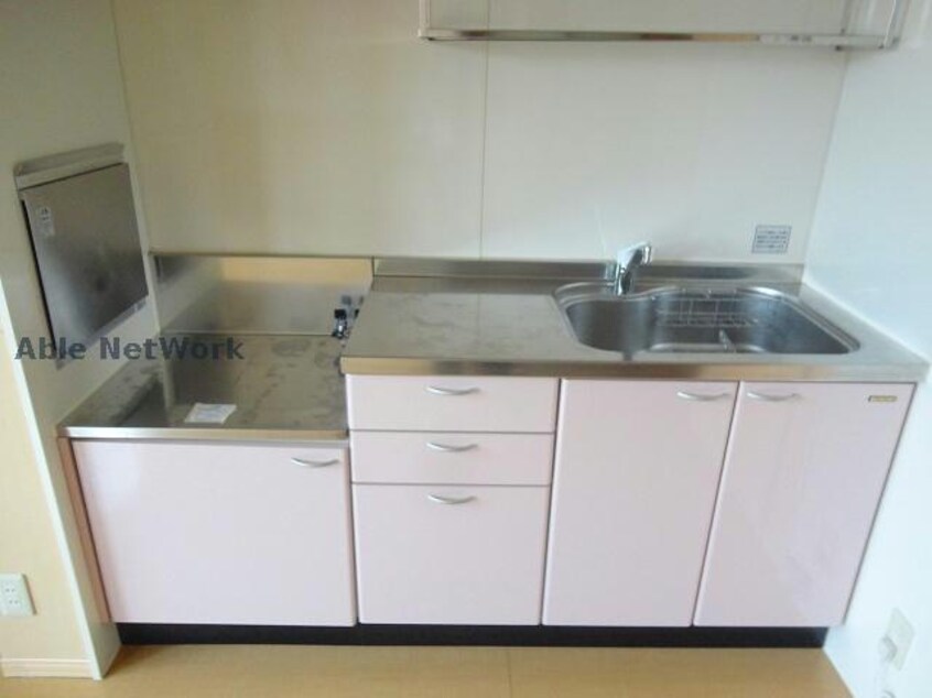 ※別室参考写真 コーポクレスト