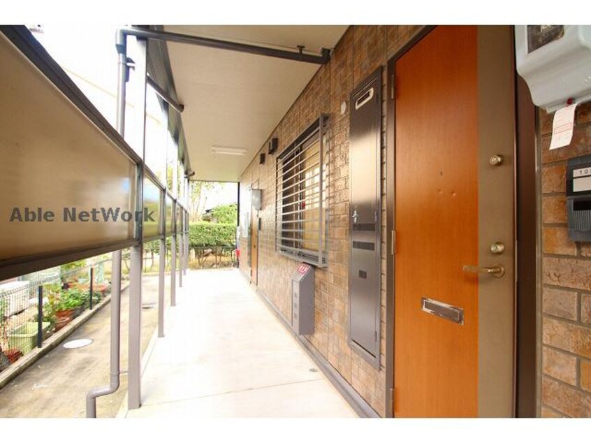  コーポクレスト