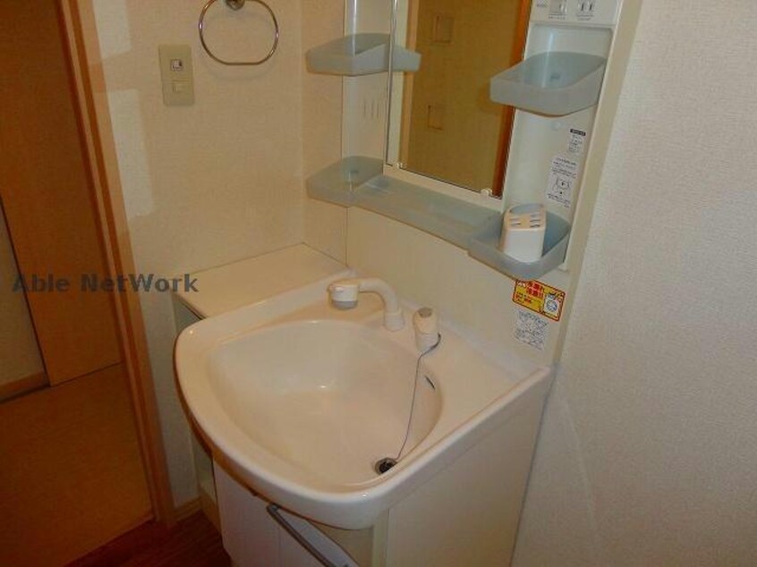 ※別室参考写真 コーポクレスト