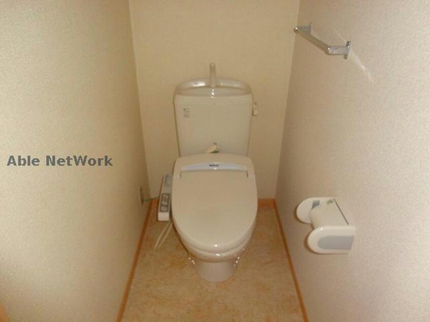 ※別室参考写真 コーポクレスト