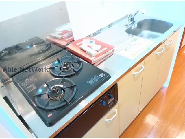  プラウランド小牧