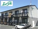 サン・friends舟津の外観