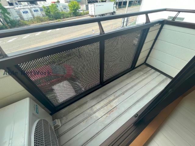  ターミナルステージ初台