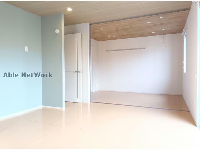  クローバーハウス