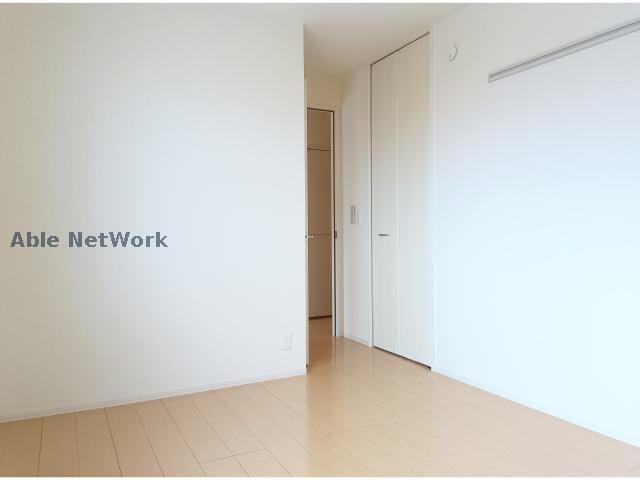  クローバーハウス