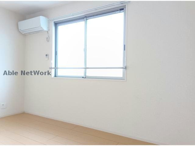  クローバーハウス