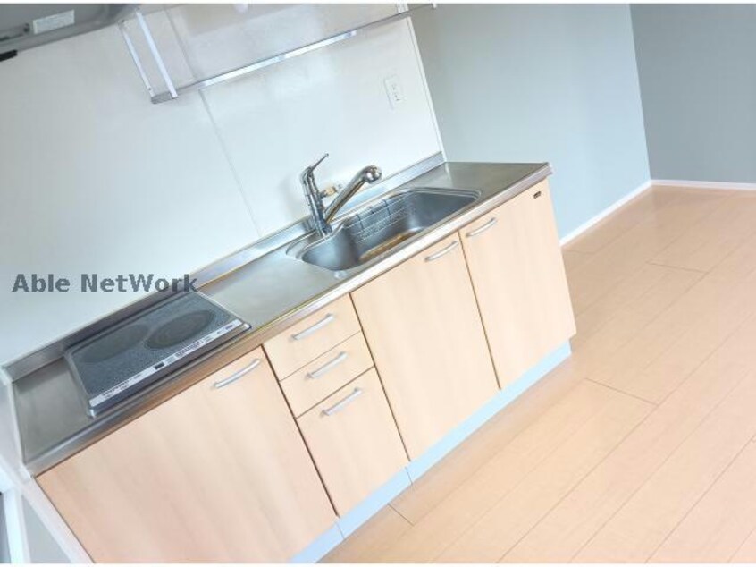  クローバーハウス