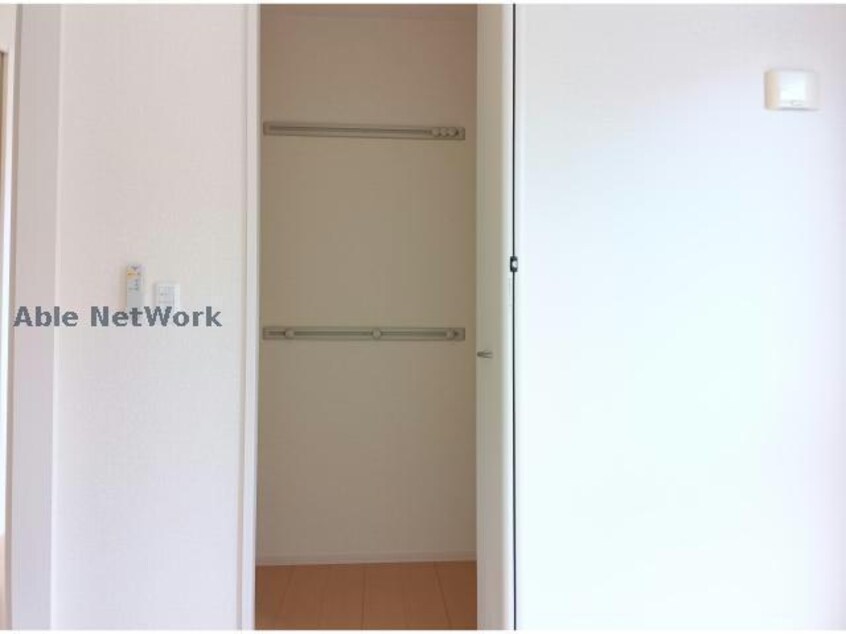  クローバーハウス