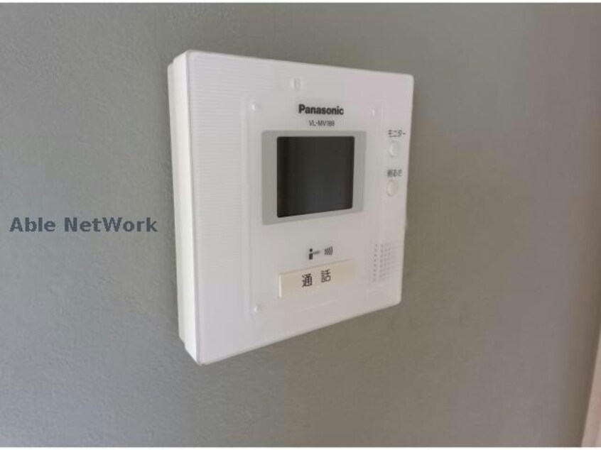  クローバーハウス