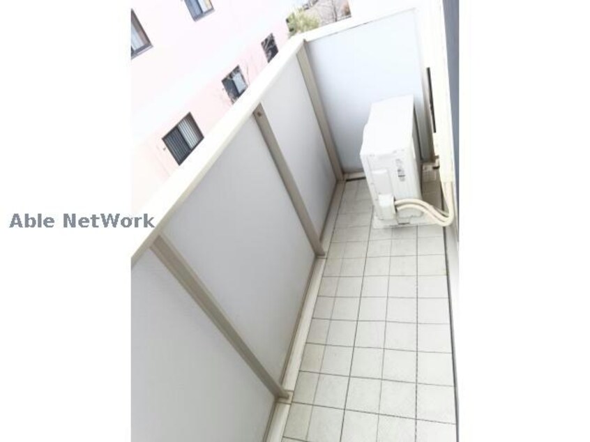  クローバーハウス