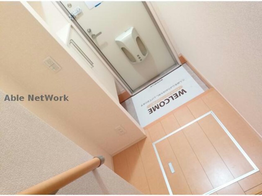  クローバーハウス