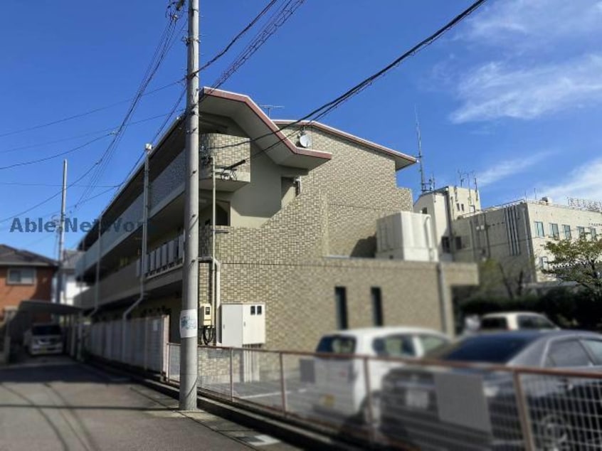  グリーンベル（間々）