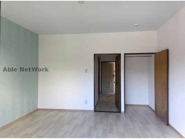  グリーンベル（間々）