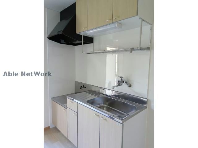  グリーンベル（間々）