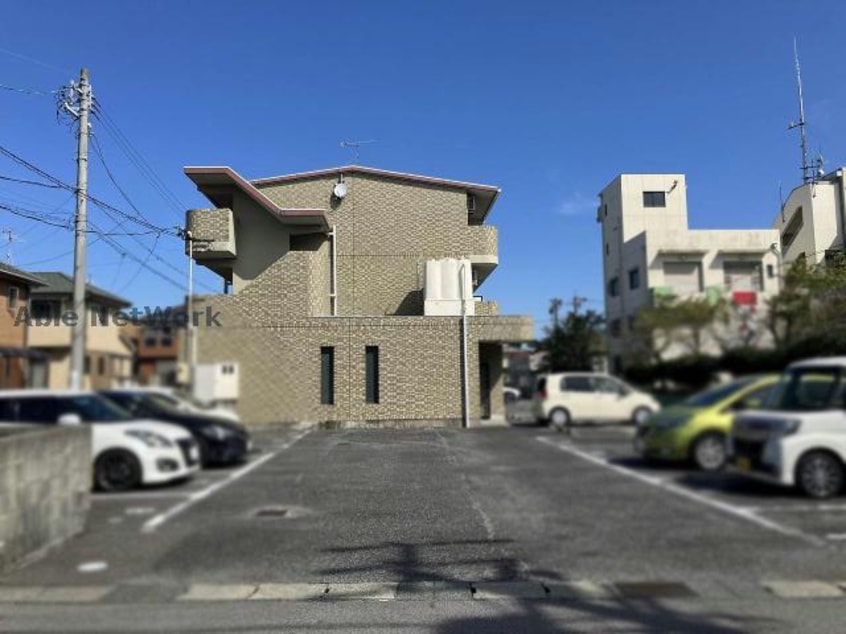  グリーンベル（間々）