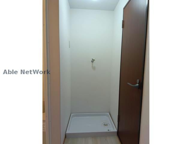  グリーンベル（間々）