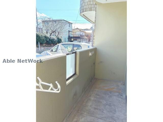  グリーンベル（間々）