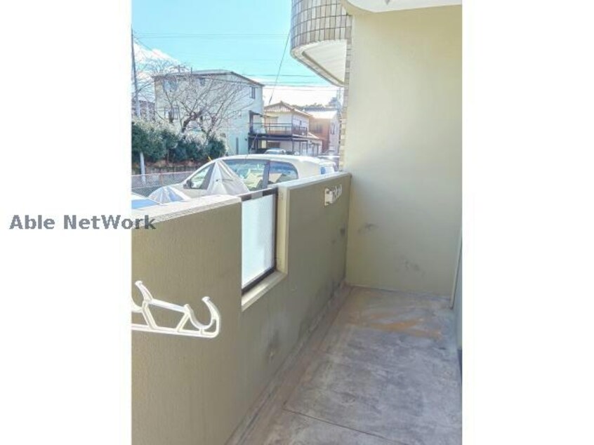  グリーンベル（間々）