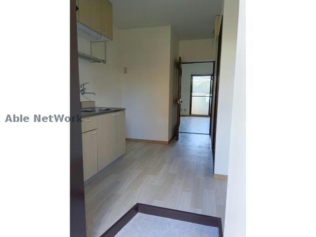  グリーンベル（間々）