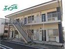 アムール２７８４の外観