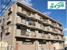 神明マンションの外観