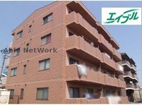 ブランドール（新町）