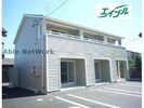 ドリーム・ナオの外観
