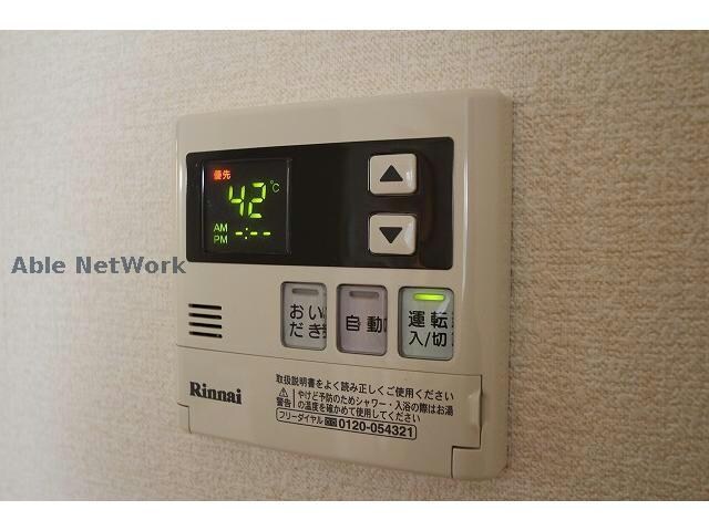 ※別室参考画像 ドリーム・ナオ