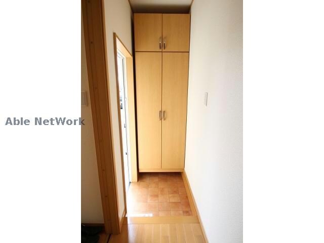 ※別室参考画像 ドリーム・ナオ