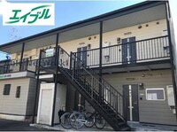 サン・friends久保一色南Ⅱ