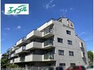 グローリアス小牧第２　の外観