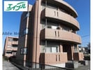 ツインズＫ・Ⅱの外観