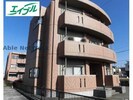 ツインズＫ・Ⅱの外観
