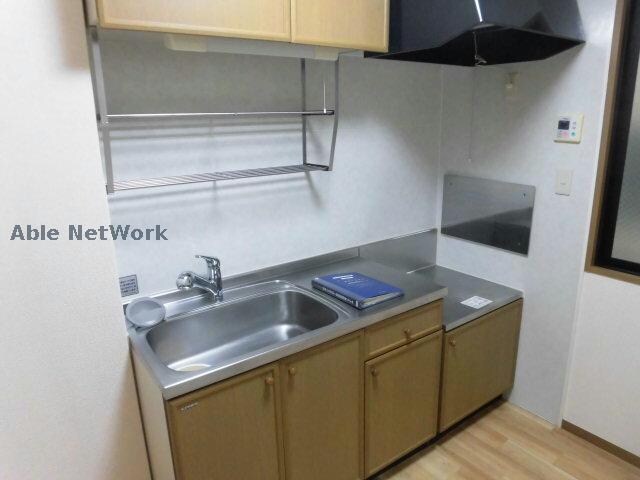 ※別室参考画像 サンライズ小牧中央