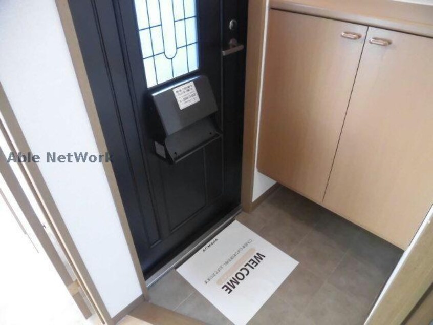 ※別室参考画像 サンライズ小牧中央