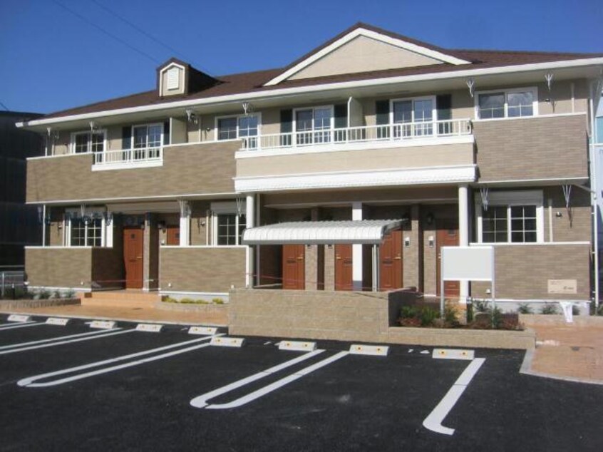  カーサ　エレガンテⅡ