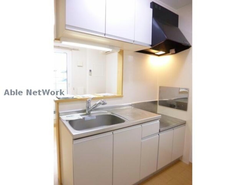 ※別室参考写真 カーサ　エレガンテⅡ