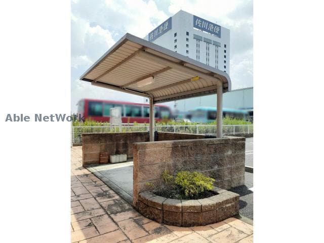  カーサ　エレガンテⅡ