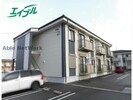 アメージングＡ・Ｂの外観