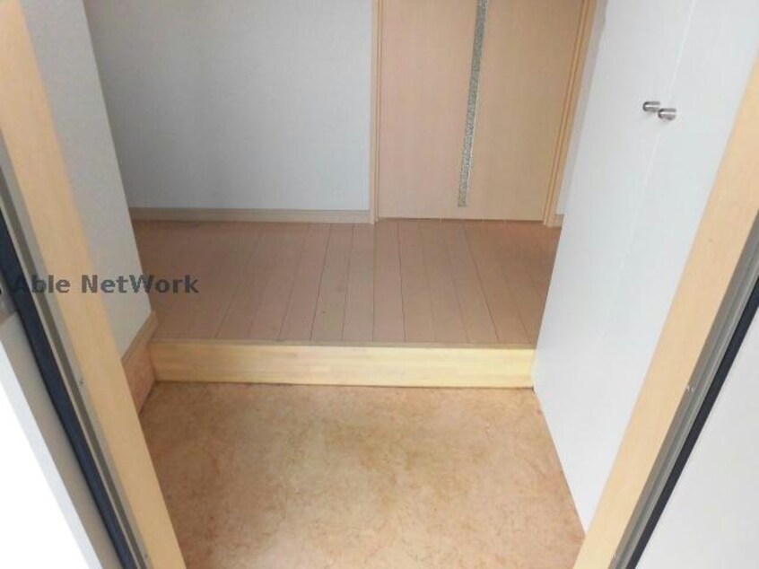 ※別室参考写真 アメージングＡ・Ｂ