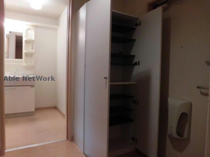 ※別室参考写真 アメージングＡ・Ｂ