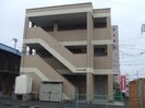 ロイヤル大野の外観