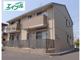 セジュール池田Ａ棟