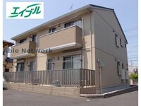 セジュール池田Ａ棟