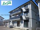 ロイヤルガーデン北屋敷Ⅱの外観
