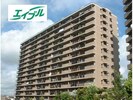 桃花台パークヒルズ五番館　801号室の外観