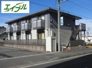 グリーンの外観